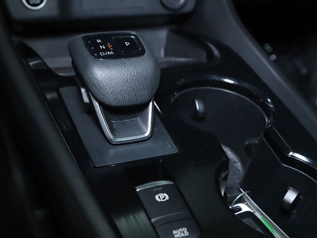 2023 Nissan Rogue SV AWD