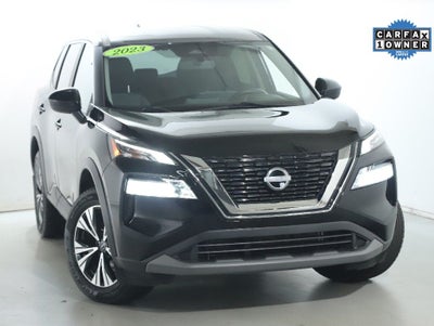 2023 Nissan Rogue SV AWD