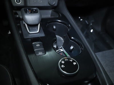 2023 Nissan Rogue SV AWD