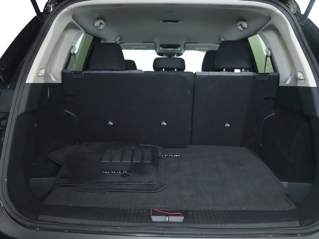 2023 Nissan Rogue SV AWD