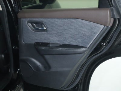2023 Nissan Rogue SV AWD