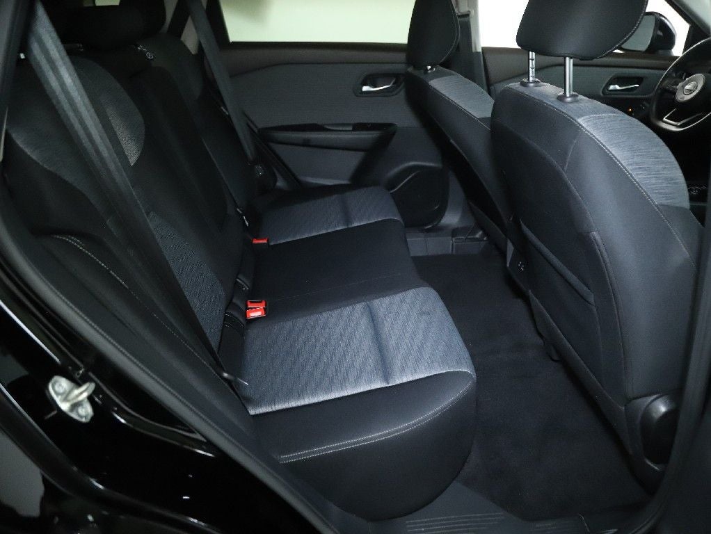 2023 Nissan Rogue SV AWD