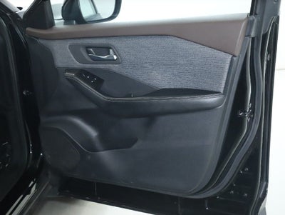 2023 Nissan Rogue SV AWD