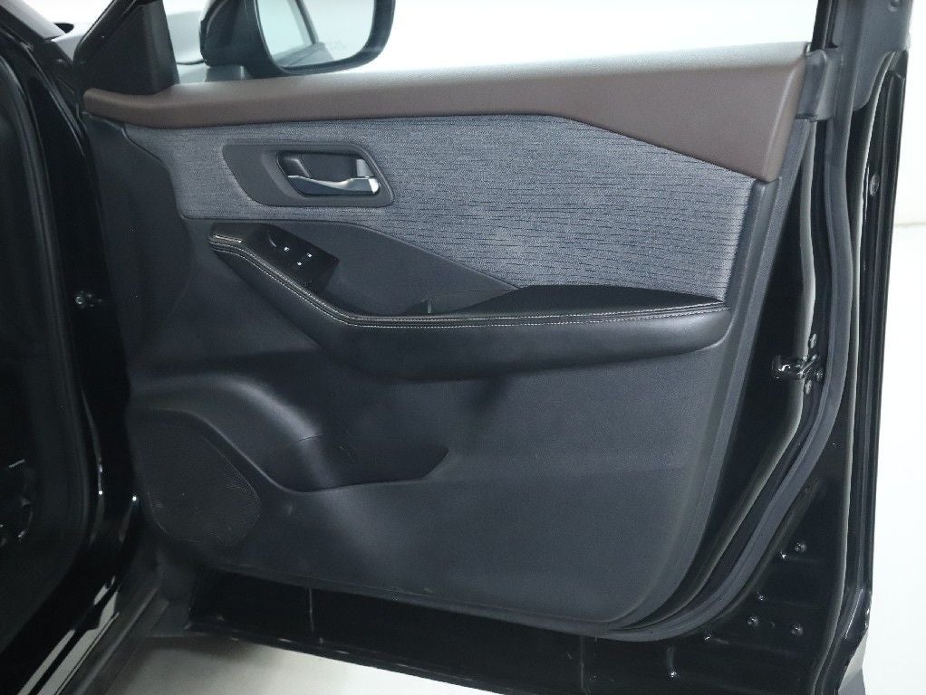 2023 Nissan Rogue SV AWD