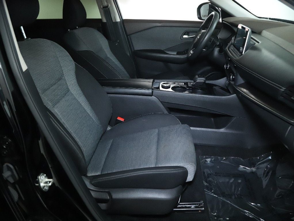 2023 Nissan Rogue SV AWD