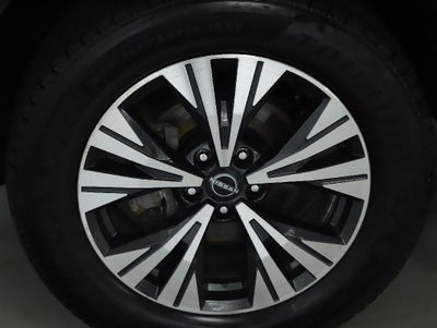 2023 Nissan Rogue SV AWD