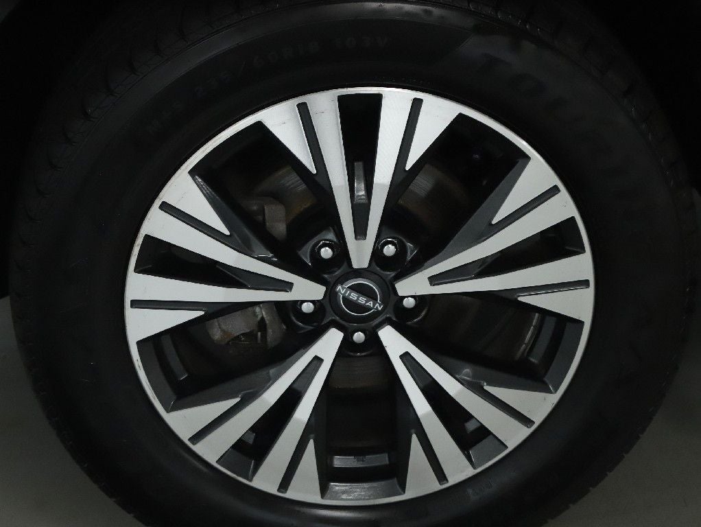2023 Nissan Rogue SV AWD