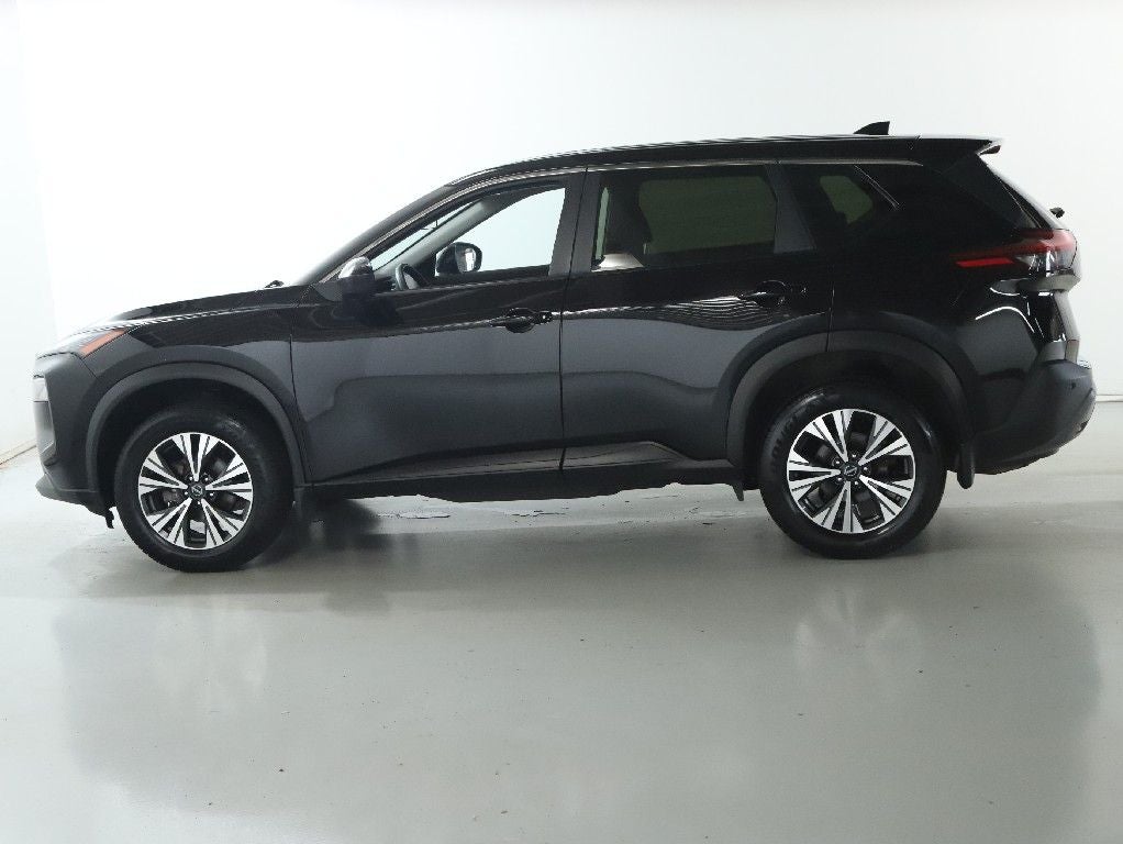 2023 Nissan Rogue SV AWD