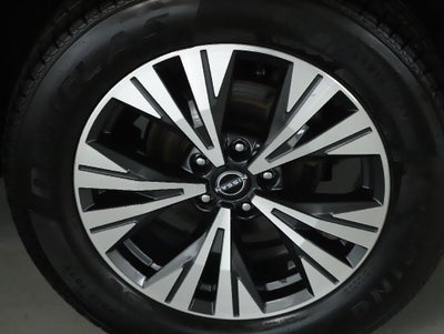 2023 Nissan Rogue SV AWD