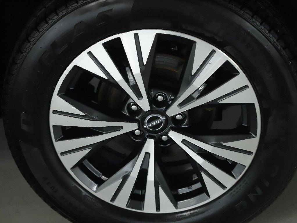 2023 Nissan Rogue SV AWD