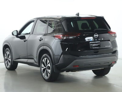 2023 Nissan Rogue SV AWD