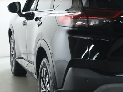 2023 Nissan Rogue SV AWD