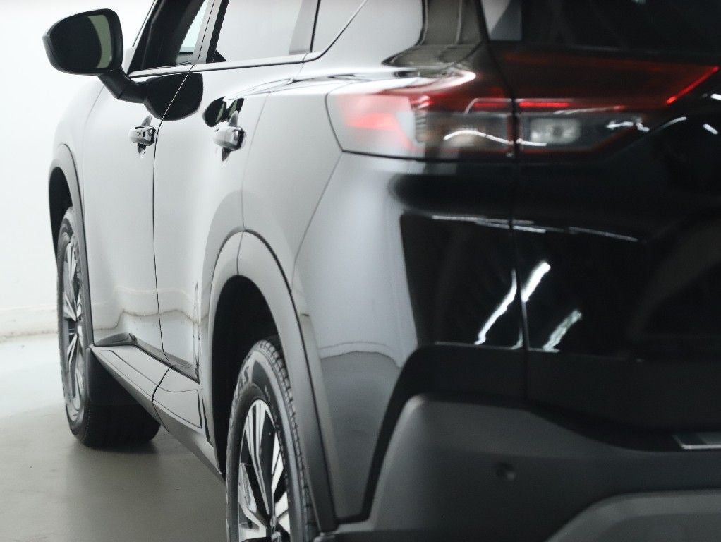 2023 Nissan Rogue SV AWD