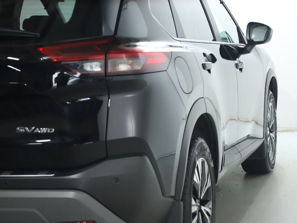 2023 Nissan Rogue SV AWD