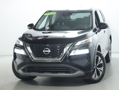 2023 Nissan Rogue SV AWD