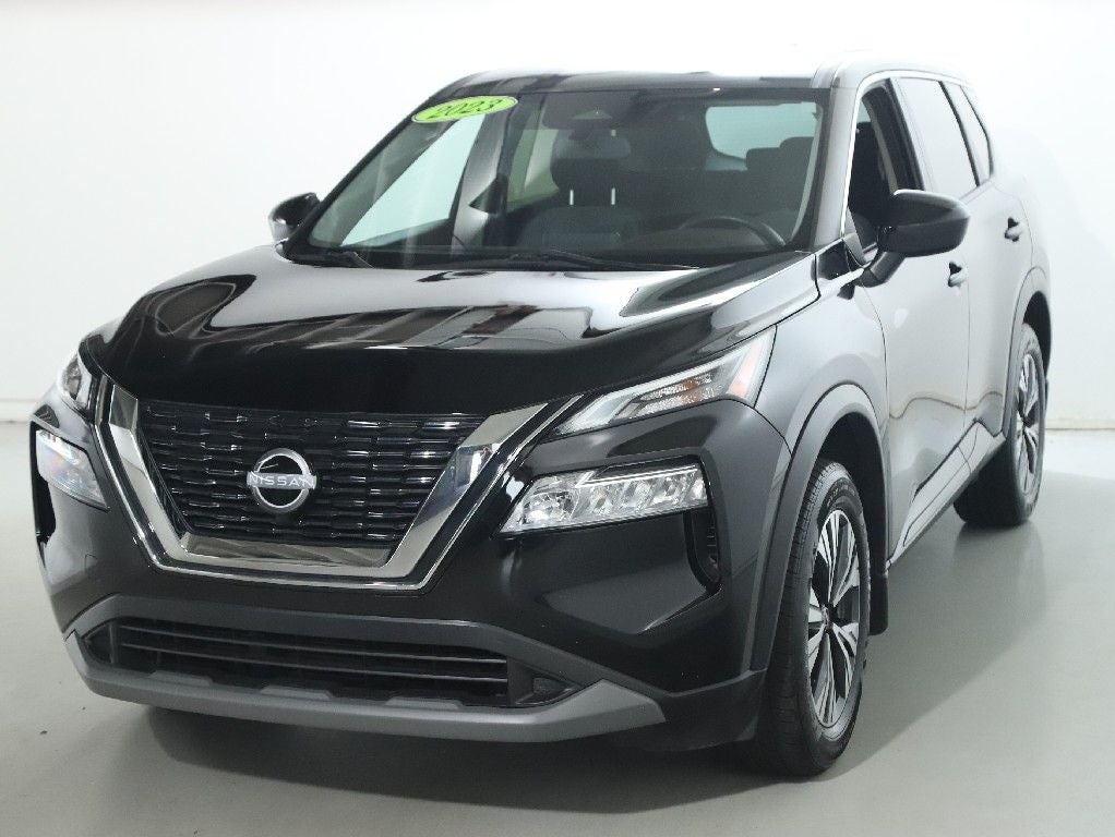 2023 Nissan Rogue SV AWD