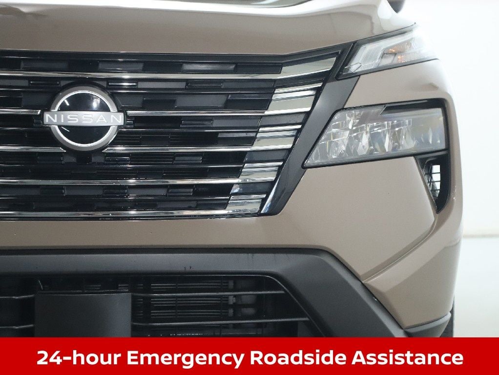 2024 Nissan Rogue SV Premium AWD