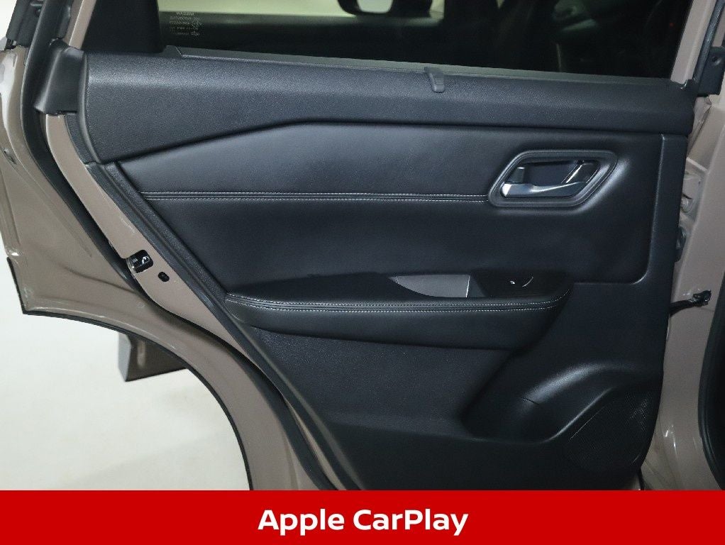 2024 Nissan Rogue SV Premium AWD