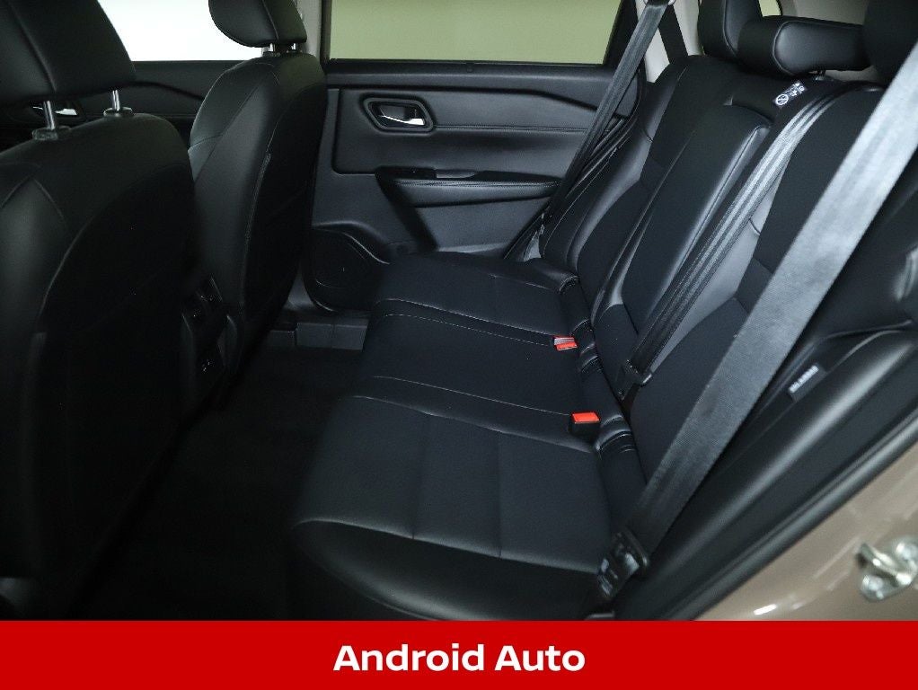 2024 Nissan Rogue SV Premium AWD