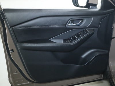 2024 Nissan Rogue SV Premium AWD