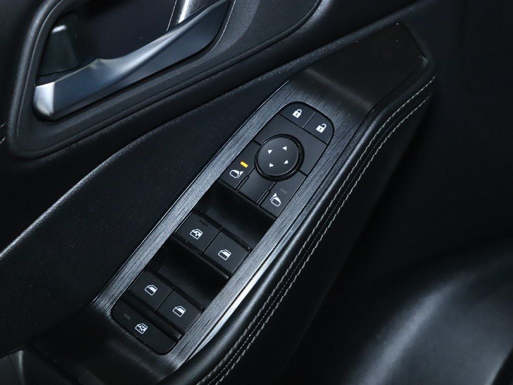 2024 Nissan Rogue SV Premium AWD