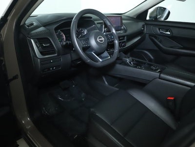 2024 Nissan Rogue SV Premium AWD