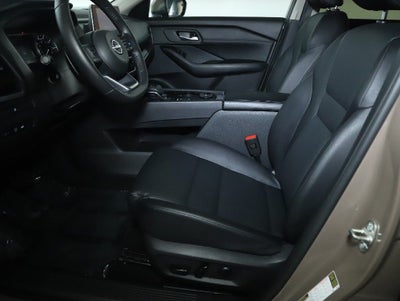 2024 Nissan Rogue SV Premium AWD