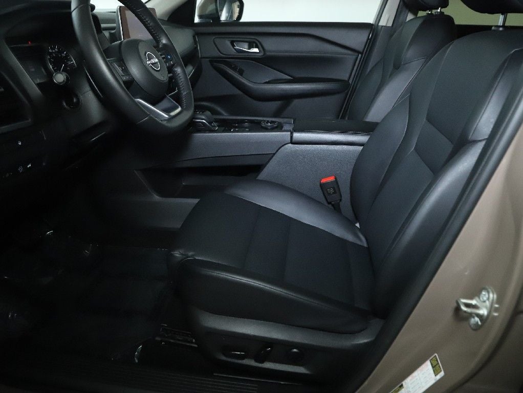 2024 Nissan Rogue SV Premium AWD