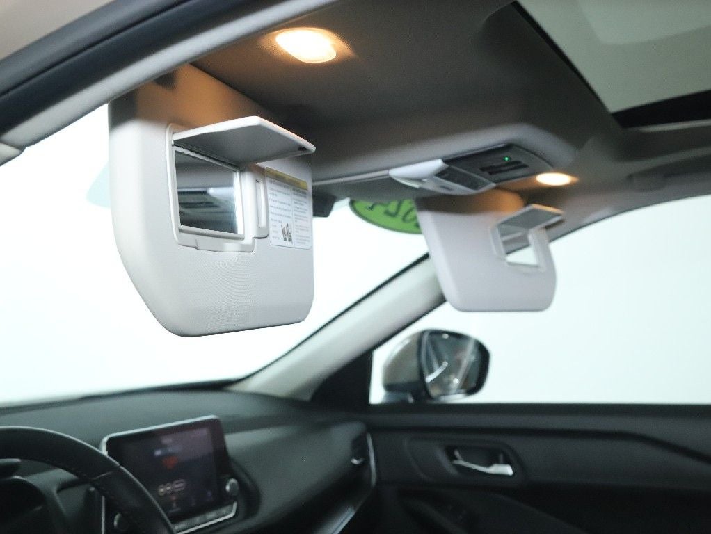 2024 Nissan Rogue SV Premium AWD