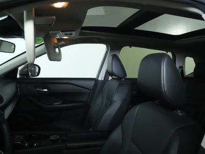 2024 Nissan Rogue SV Premium AWD