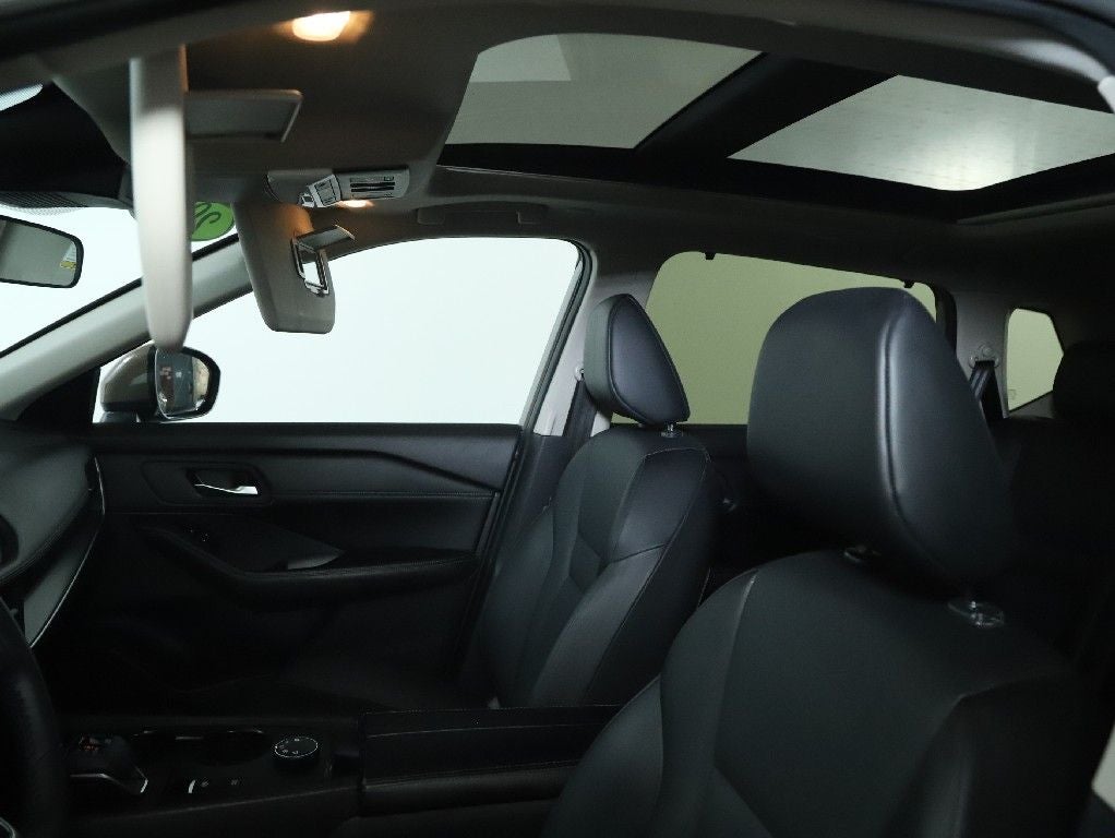 2024 Nissan Rogue SV Premium AWD