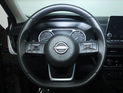 2024 Nissan Rogue SV Premium AWD