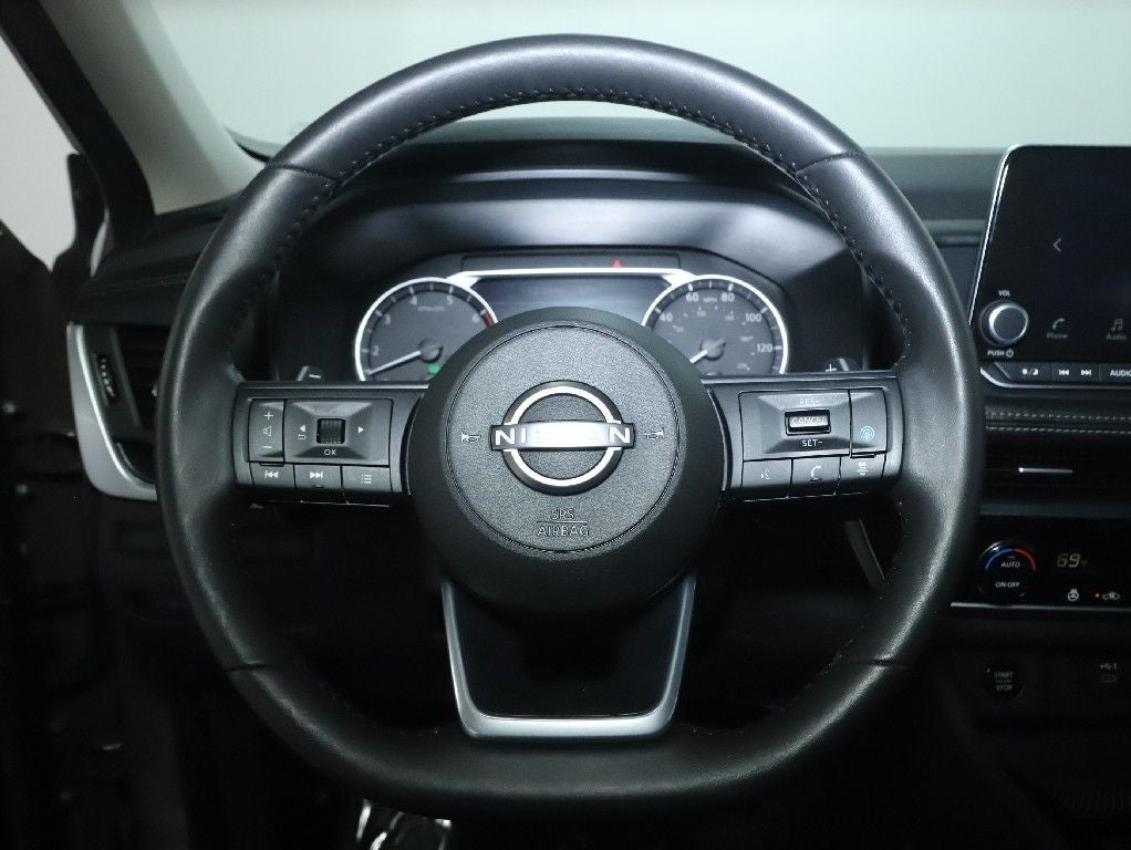 2024 Nissan Rogue SV Premium AWD