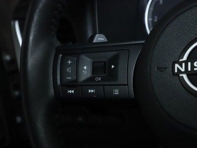 2024 Nissan Rogue SV Premium AWD
