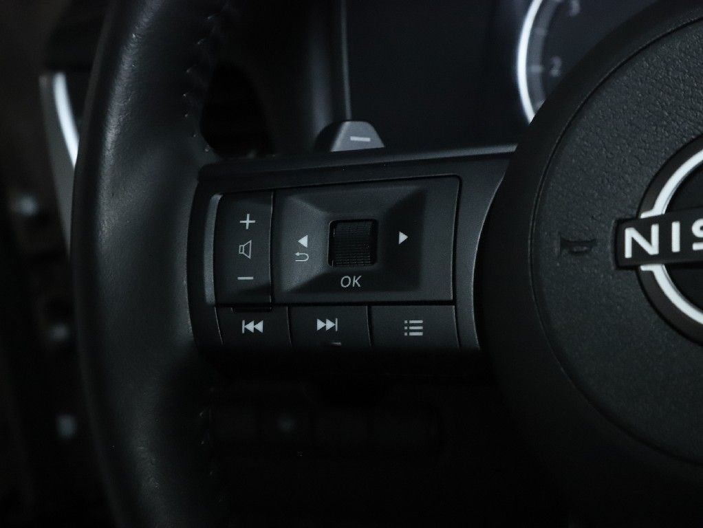 2024 Nissan Rogue SV Premium AWD