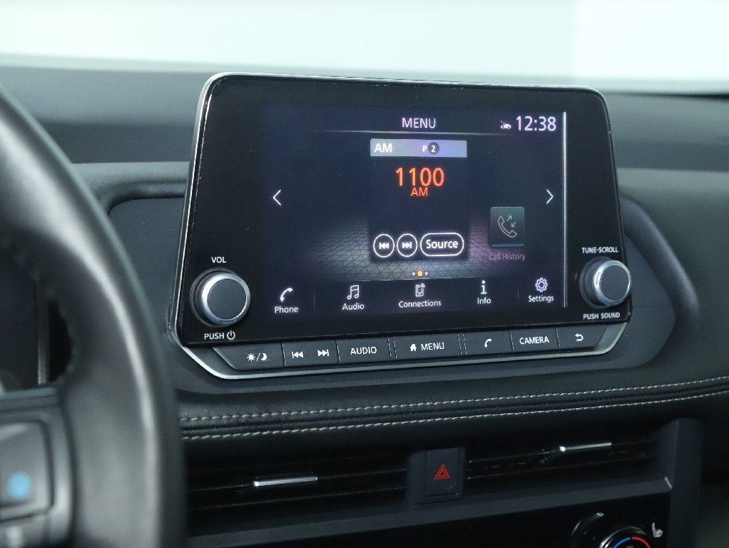 2024 Nissan Rogue SV Premium AWD