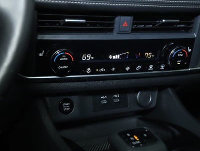 2024 Nissan Rogue SV Premium AWD