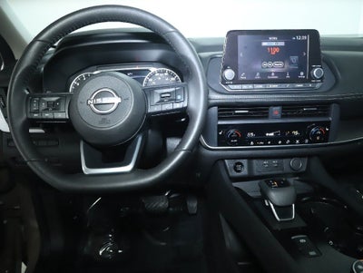 2024 Nissan Rogue SV Premium AWD