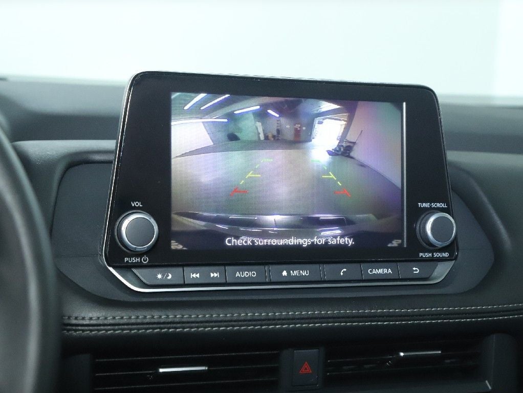 2024 Nissan Rogue SV Premium AWD