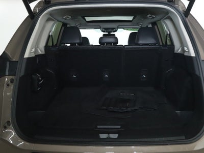 2024 Nissan Rogue SV Premium AWD