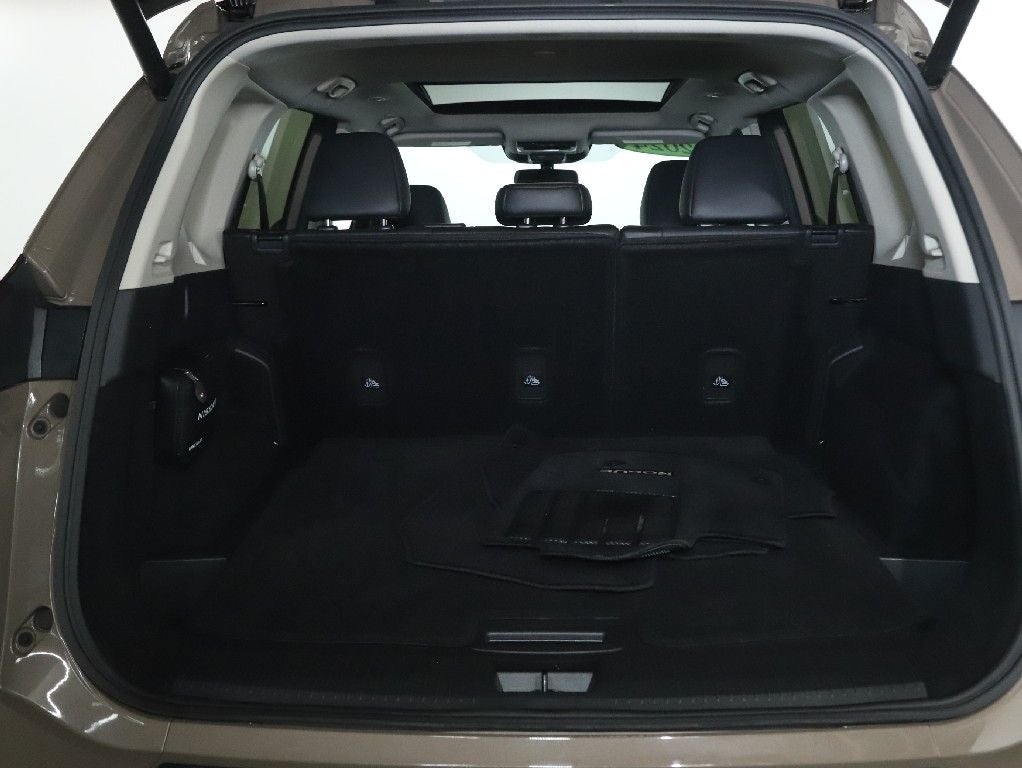 2024 Nissan Rogue SV Premium AWD