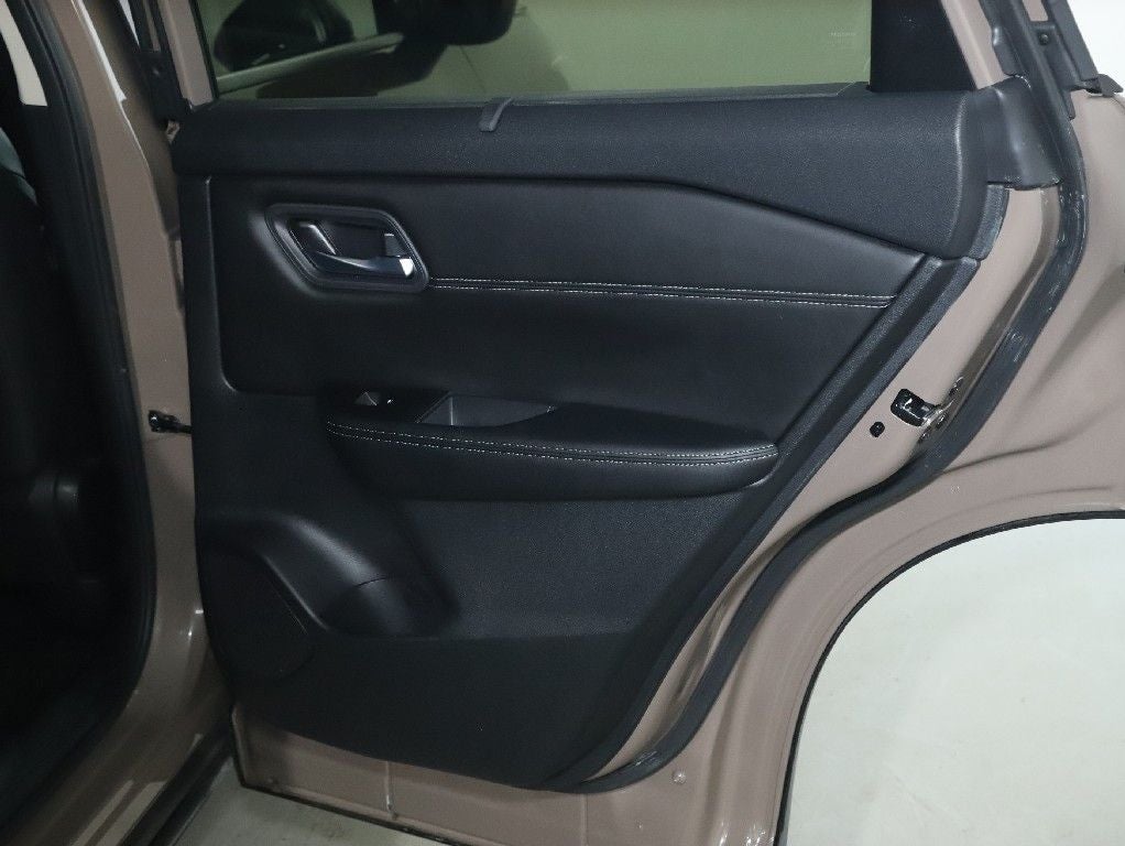 2024 Nissan Rogue SV Premium AWD