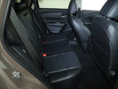 2024 Nissan Rogue SV Premium AWD