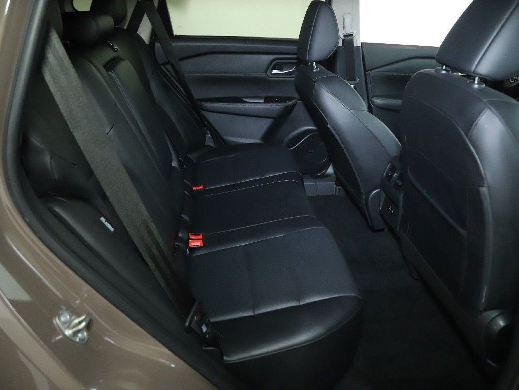 2024 Nissan Rogue SV Premium AWD