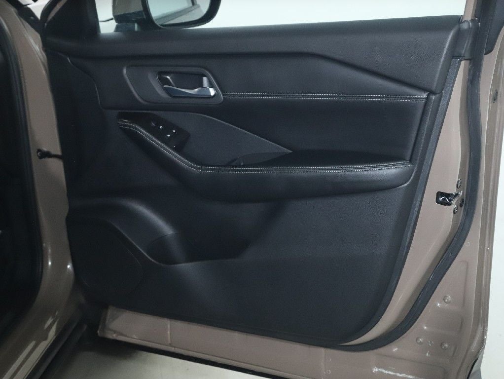 2024 Nissan Rogue SV Premium AWD