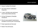 2024 Nissan Rogue SV Premium AWD