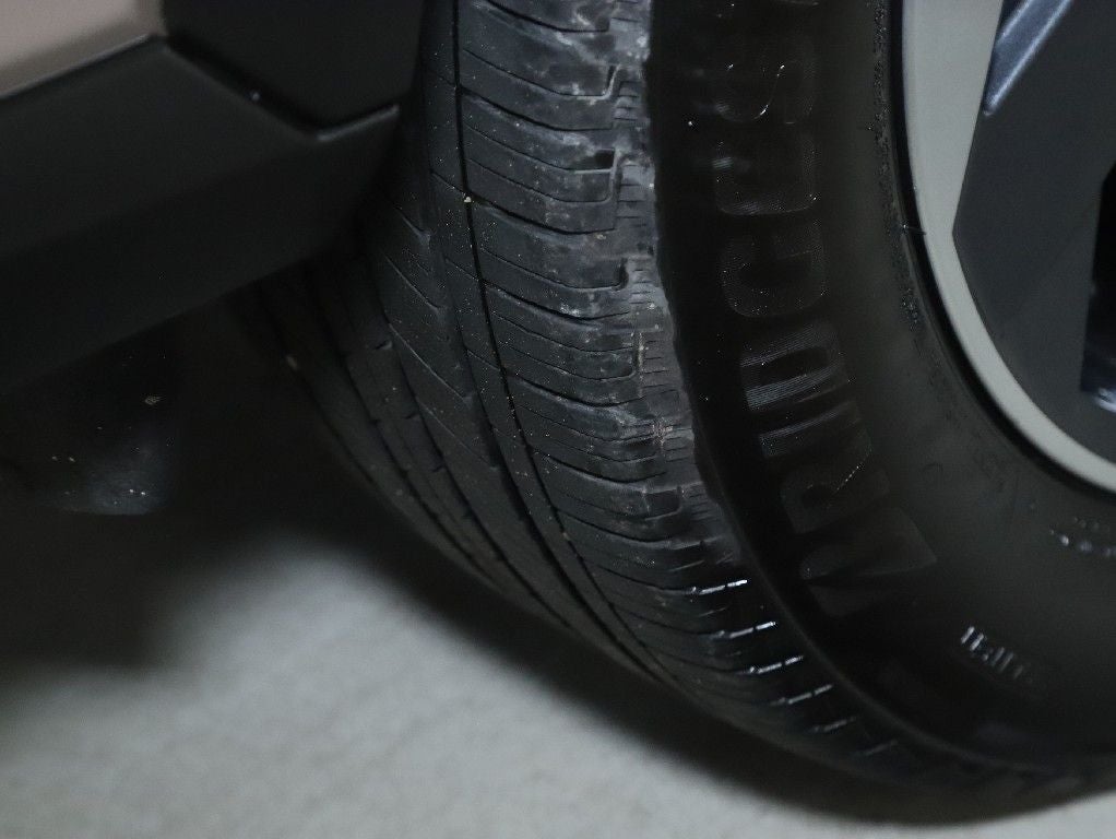 2024 Nissan Rogue SV Premium AWD