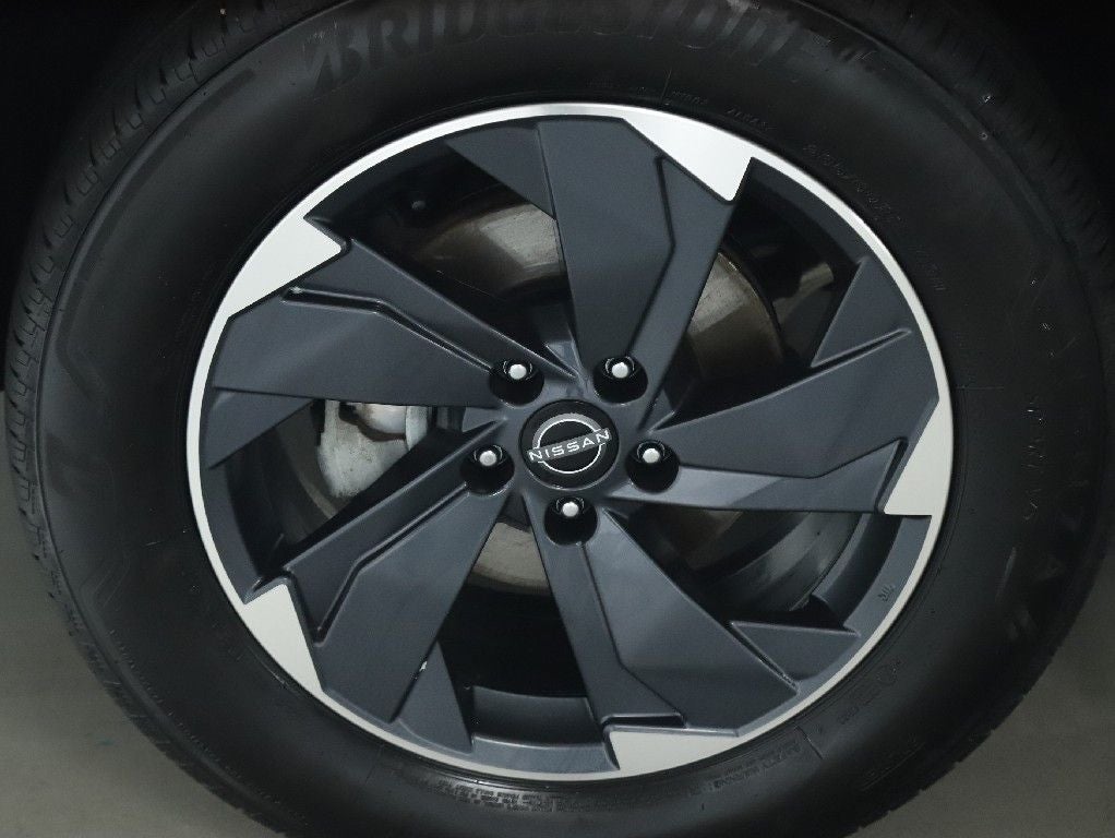 2024 Nissan Rogue SV Premium AWD