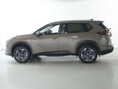 2024 Nissan Rogue SV Premium AWD