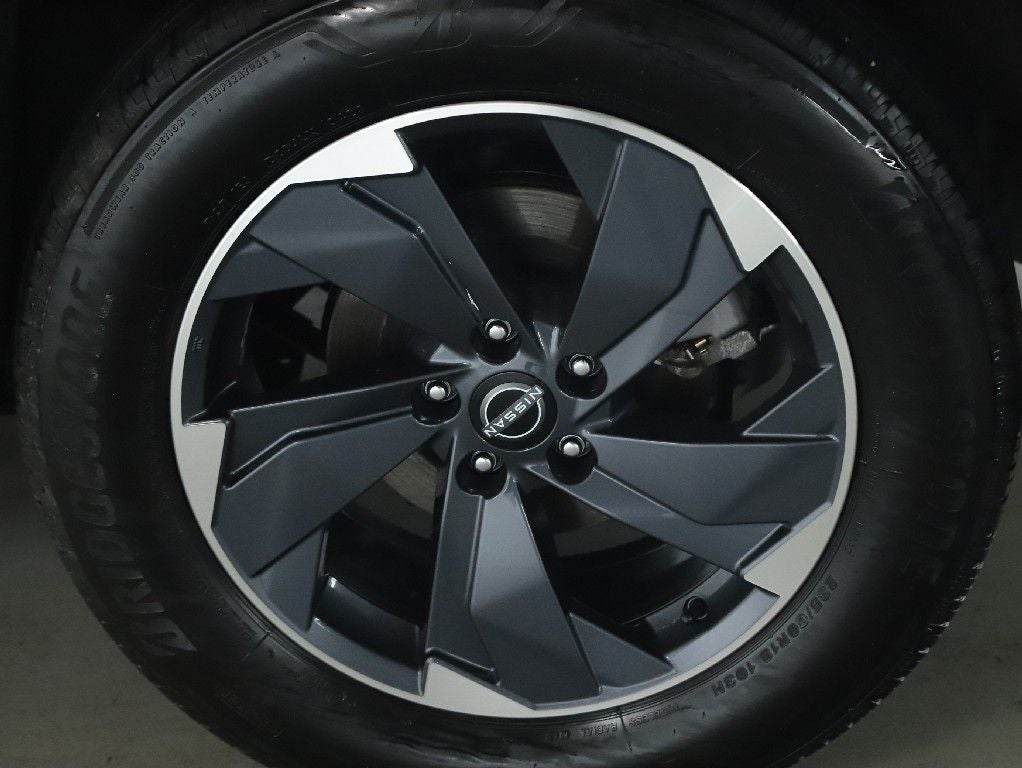 2024 Nissan Rogue SV Premium AWD